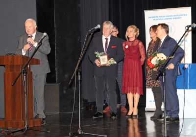 75-lecie Zespołu Szkół nr 1 im. Stanisława Staszica w Kwidzynie