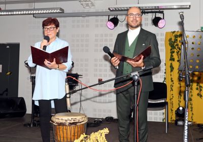 III Integracyjny Przegląd Piosenki Religijnej