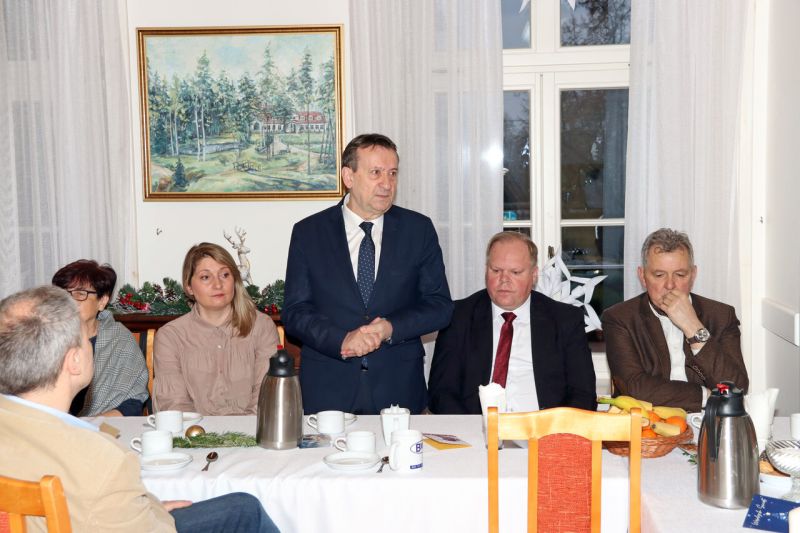 Swiateczne spotkanie2