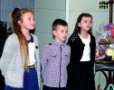 uczniowie z Korzeniewa1