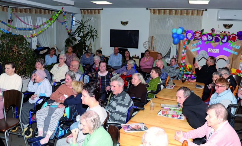 uczniowie z Korzeniewa6