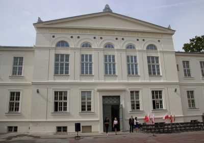 Powiat złożył wnioski o dofinansowanie z  Rządowego Programu Odbudowy Zabytków