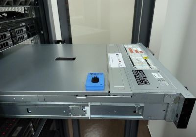 Zakup serwera oraz przeprowadzenie diagnozy cyberbezpieczeństwa w ramach dofinansowania