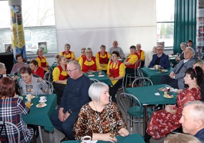 Spotkanie członków i sympatyków TKLN „Ojczyzna”