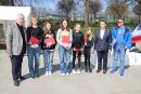 Unijny Ogolnopolski Bieg Uliczny1