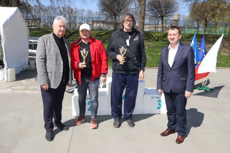 Unijny Ogolnopolski Bieg Uliczny11