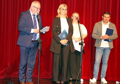Fotorelacja z Forum Teatralne Placówek Kształcenia Specjalnego