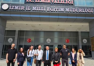 Uczniowie SLO pojadą do Turcji