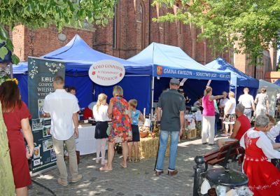 Jarmark Dorotański i Bitwa Regionów