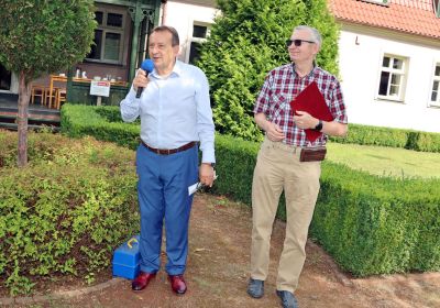 Zawody Spławikowe 2023