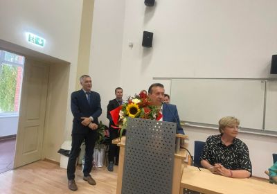 Konkurs „Pomorskie dla Seniora”