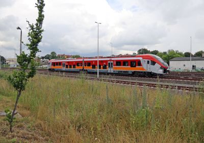 Wrócą pociągi z Kwidzyna do Grudziądza