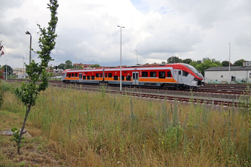 PKP wznowi komunikacje 1