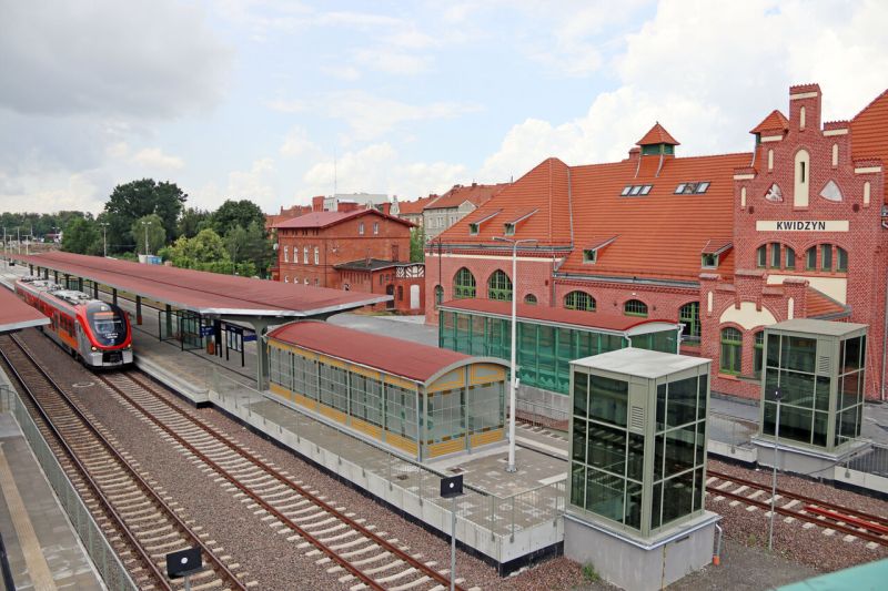 PKP wznowi komunikacje 3