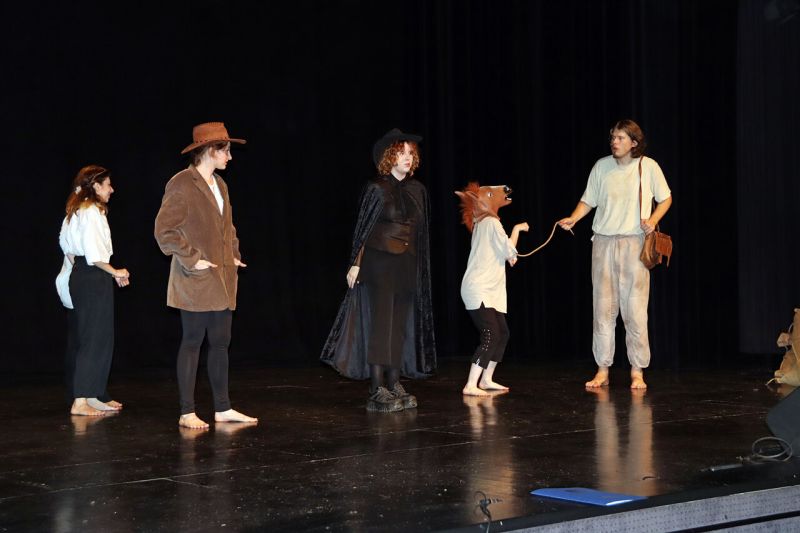 Teatr 13