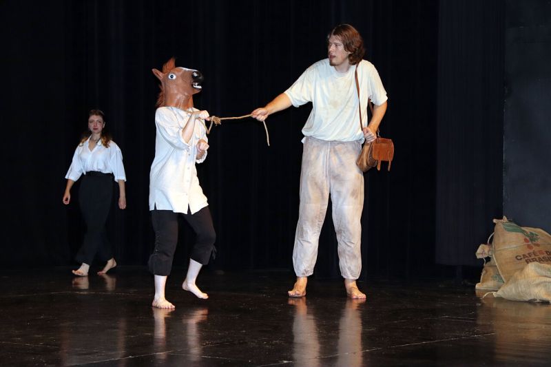 Teatr 14