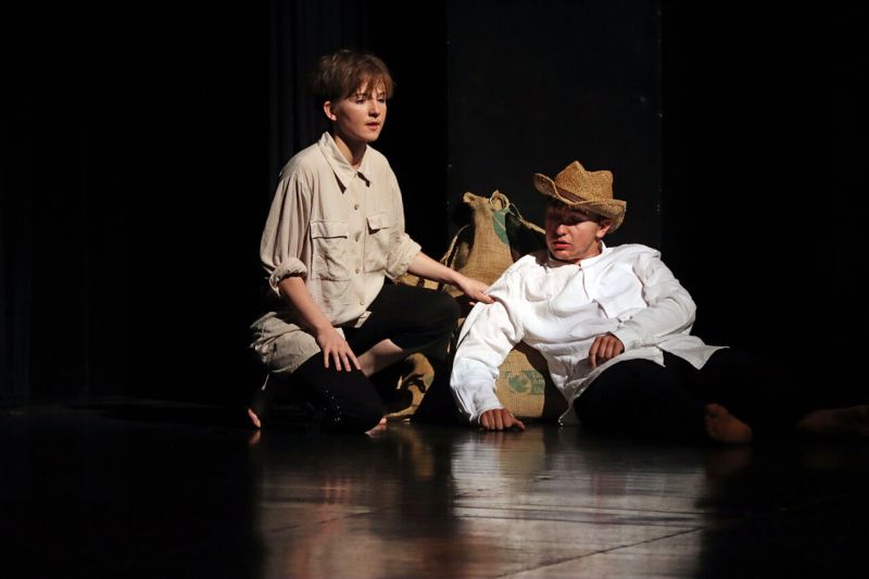 Teatr 15