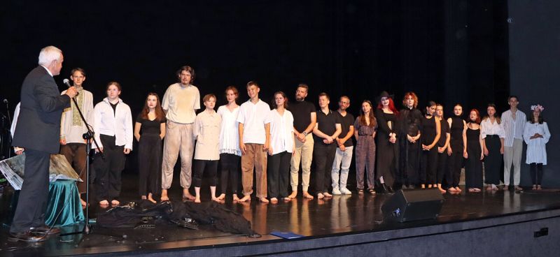 Teatr 5