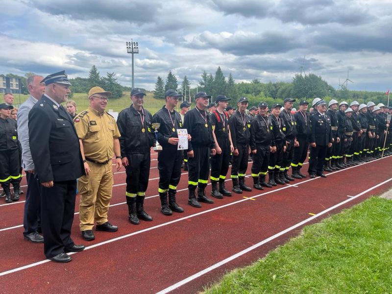 zawody sportowo pozarnicze3