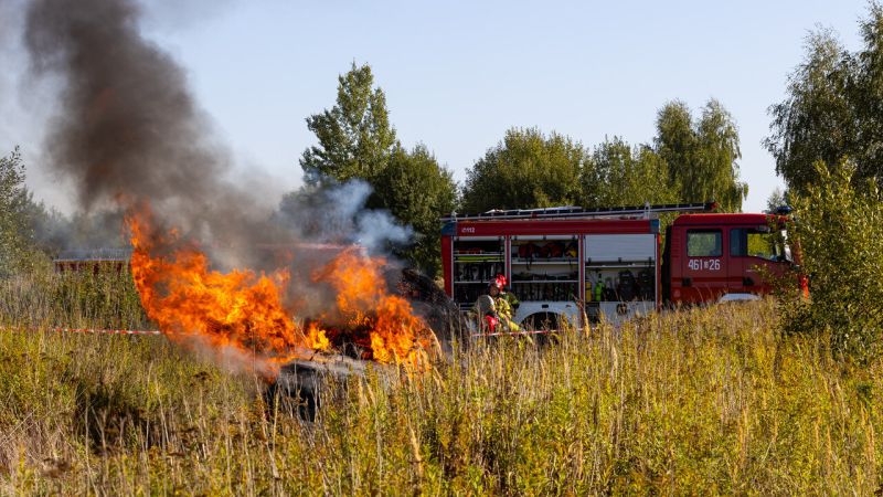 Cwiczenia Ratunek 2023 3