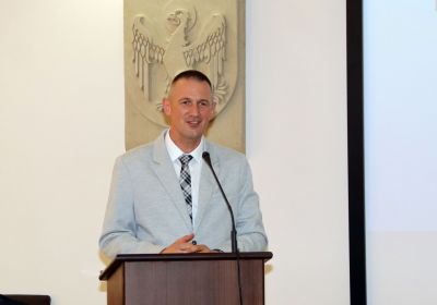 Konwent Zarządców Dróg Powiatowych