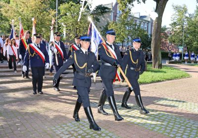 84. rocznica agresji ZSRR na Polskę