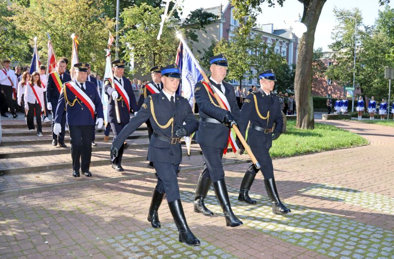 Obchody 84 rocznicy agresji ZSRR na Polske 1