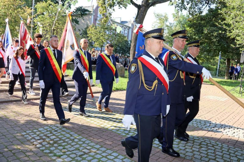 Obchody 84 rocznicy agresji ZSRR na Polske 2