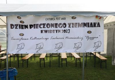 Święto pieczonego ziemniaka