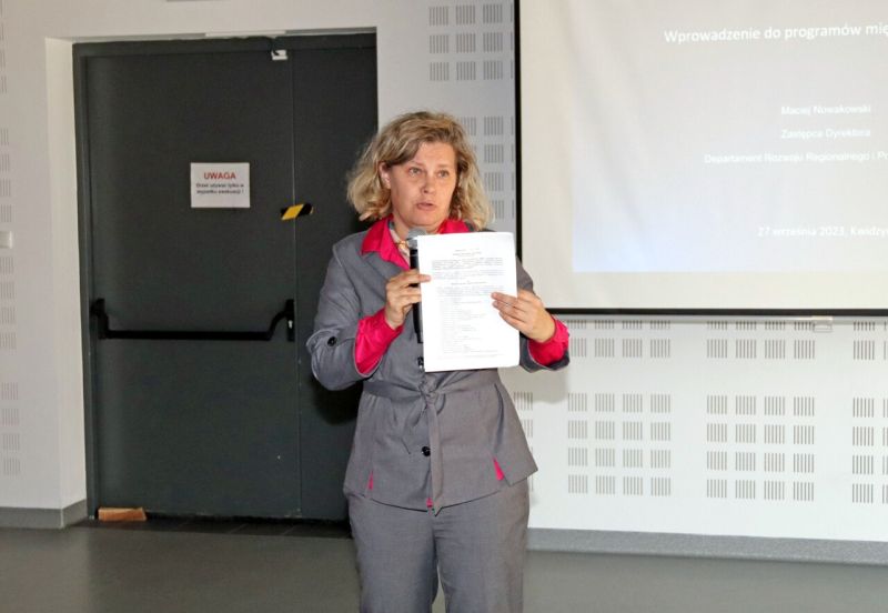 Seminarium w KPPT2