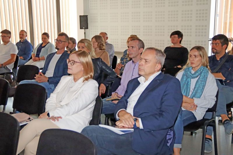 Seminarium w KPPT5