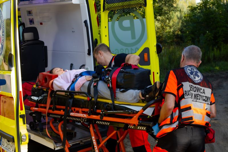 Cwiczenia Ratunek 2023 10