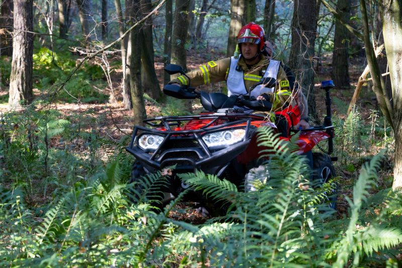 Cwiczenia Ratunek 2023 12