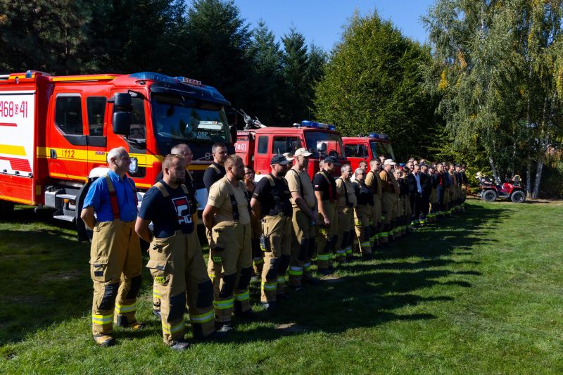 Cwiczenia Ratunek 2023 14