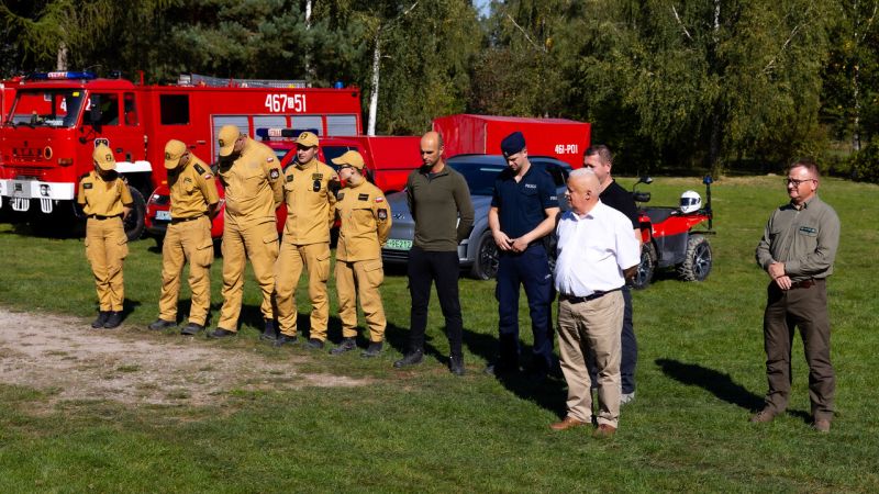 Cwiczenia Ratunek 2023 16