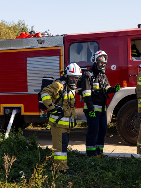 Cwiczenia Ratunek 2023 5