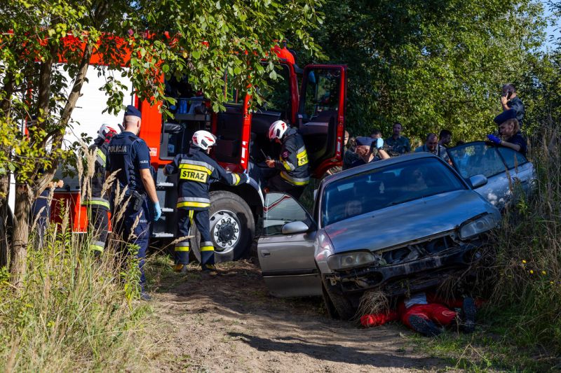 Cwiczenia Ratunek 2023 6