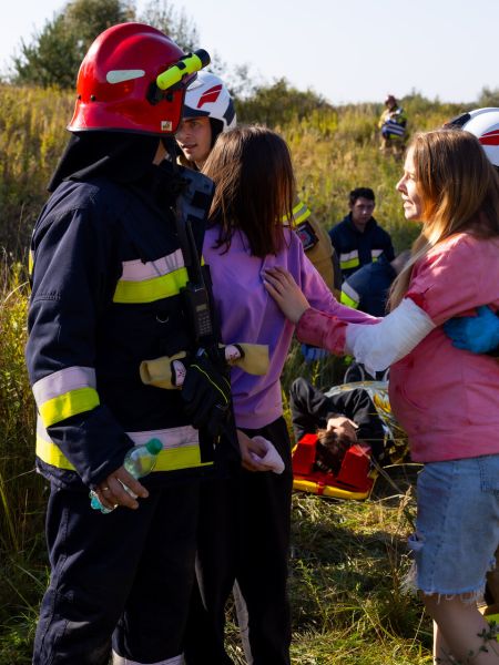 Cwiczenia Ratunek 2023 8