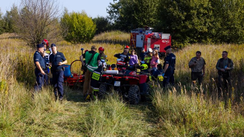 Cwiczenia Ratunek 2023 9