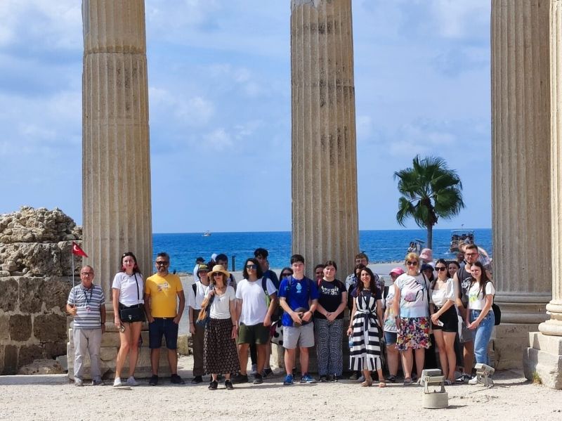 Program Erasmus1