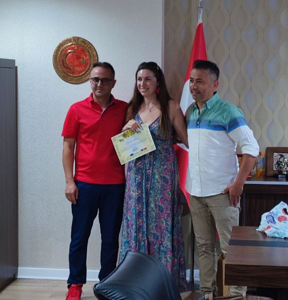 Program Erasmus7