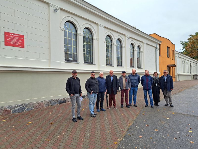 Sala gimnastyczna1