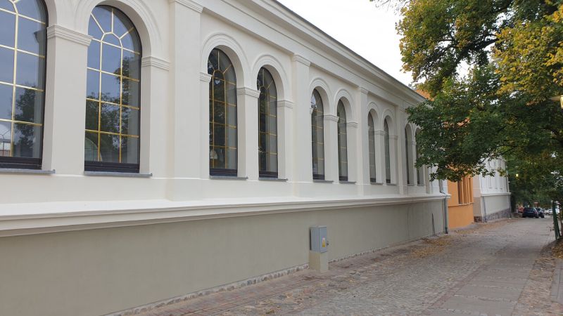 Sala gimnastyczna6