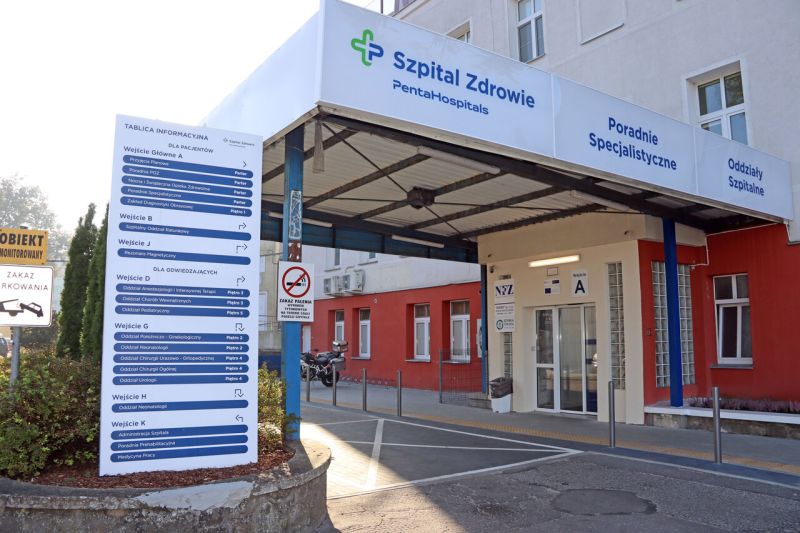 Szpital bez barier1