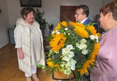 Ciocia na zastępstwo. 17 lat prowadzenia rodziny zastępczej