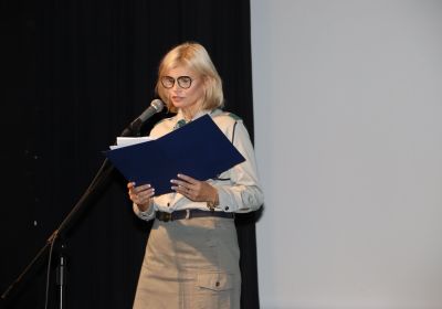 Fotorelacja z obchodów jubileuszu 65-lecia Młodzieżowego Ośrodka Wychowawczego w Kwidzynie