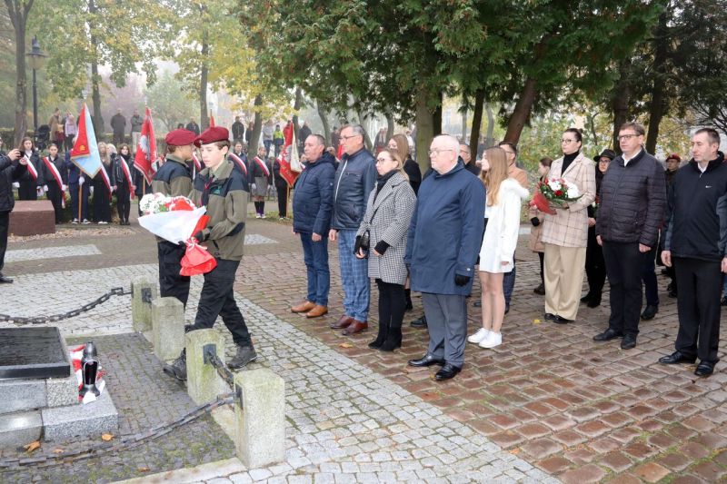 Swieto Niepodleglosci 16