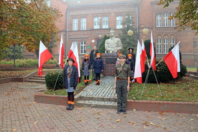 Swieto Niepodleglosci 18