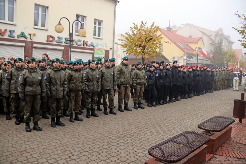 Swieto Niepodleglosci 19