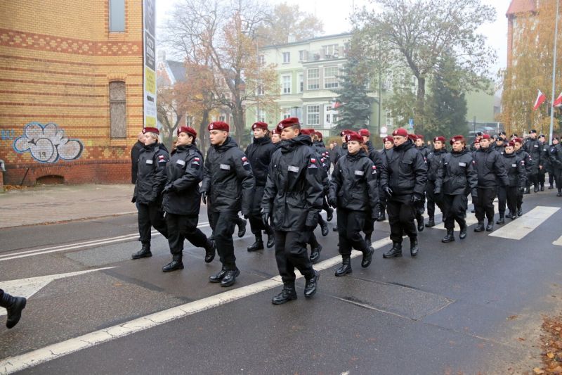 Swieto Niepodleglosci 21